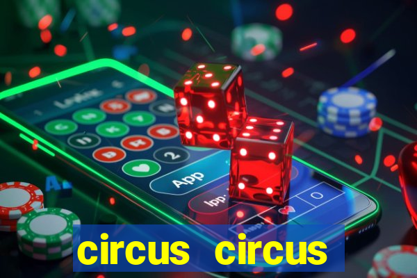 circus circus casino vegas