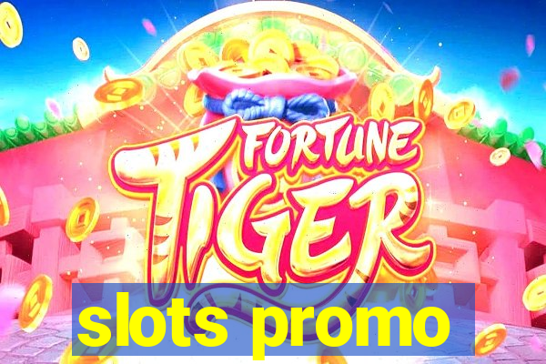 slots promo