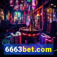 6663bet.com