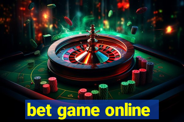 bet game online