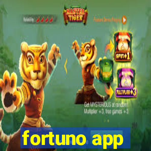 fortuno app