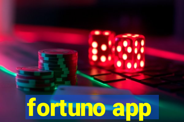 fortuno app