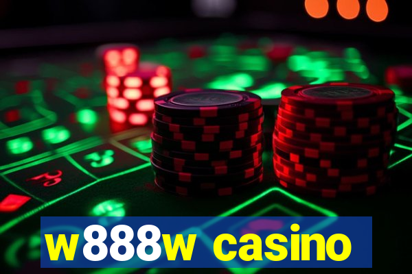 w888w casino