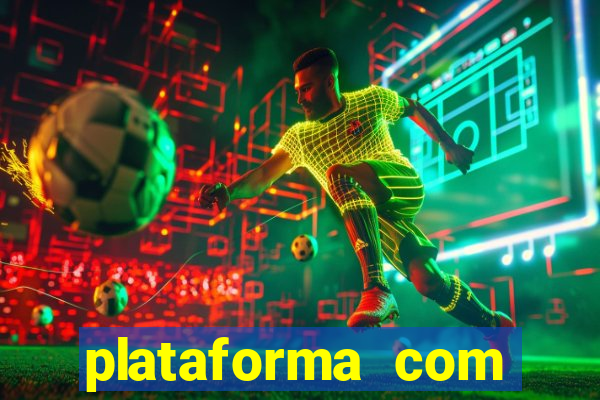 plataforma com bonus de cadastro bet