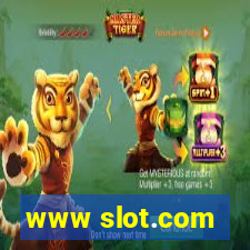 www slot.com