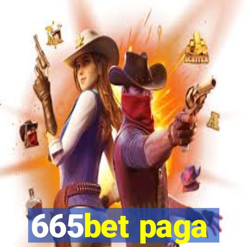 665bet paga