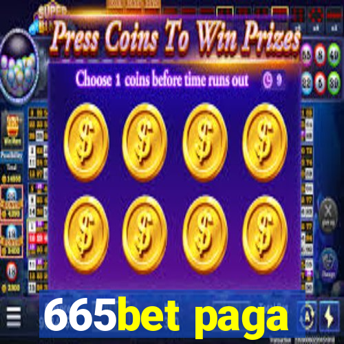 665bet paga