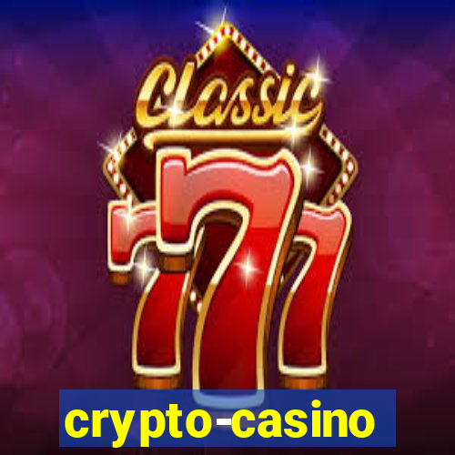 crypto-casino