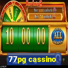 77pg cassino