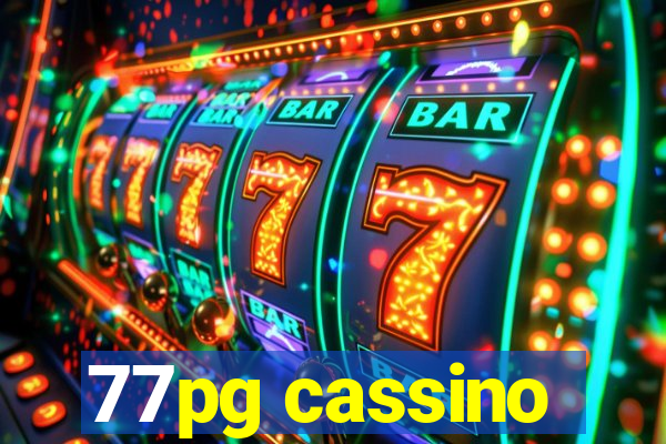 77pg cassino