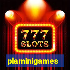 plaminigames