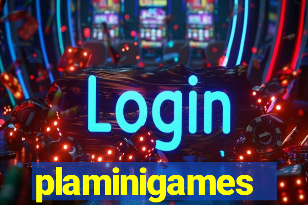 plaminigames