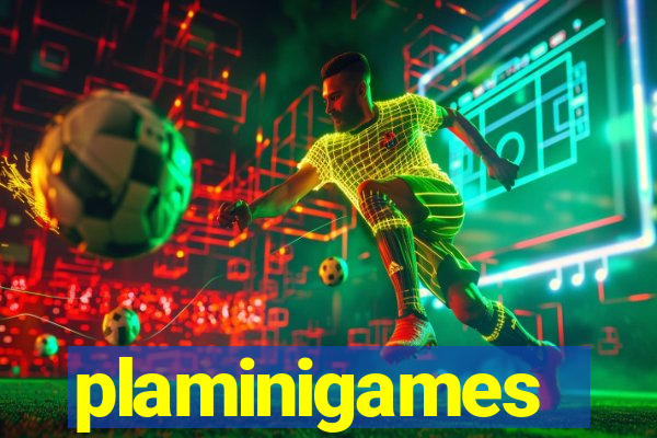 plaminigames