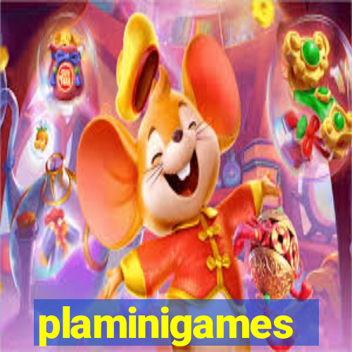 plaminigames