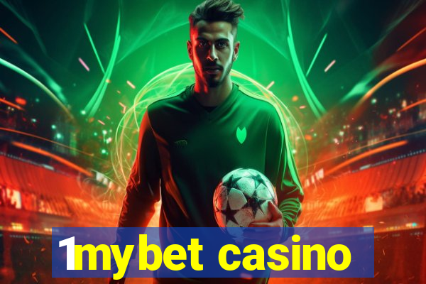 1mybet casino