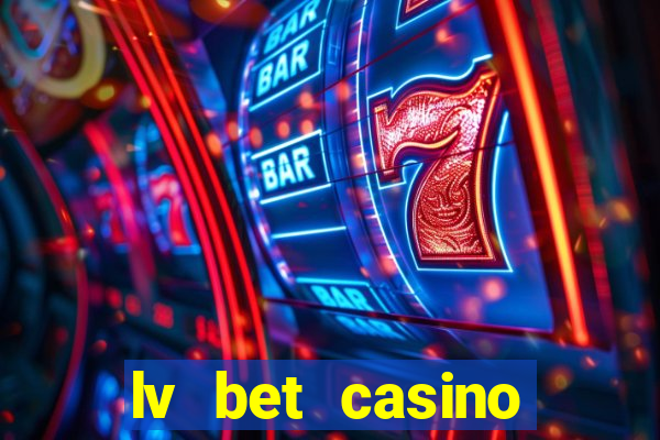 lv bet casino bonus codes