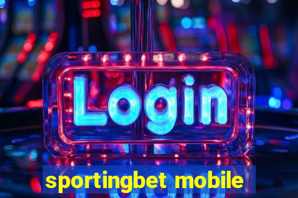 sportingbet mobile