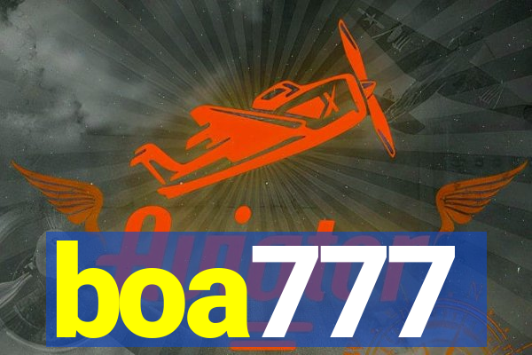 boa777