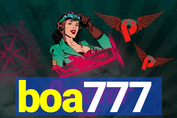 boa777