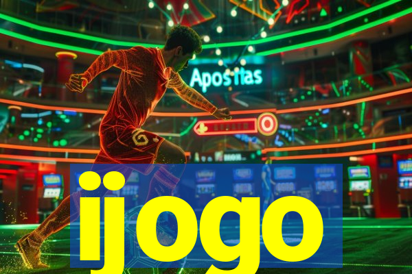 ijogo