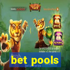 bet pools