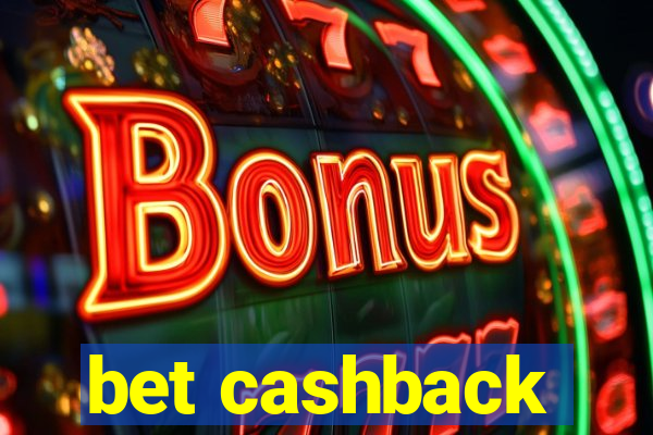 bet cashback