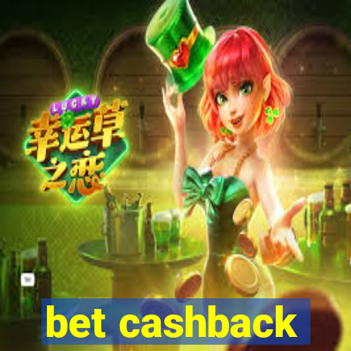 bet cashback