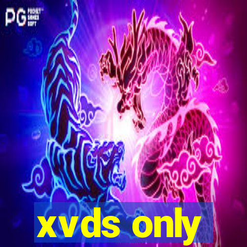 xvds only