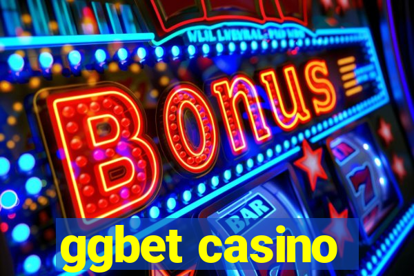 ggbet casino