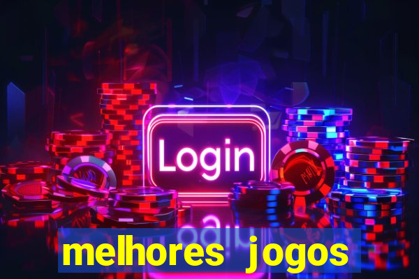 melhores jogos pagos ios