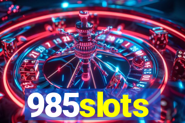 985slots