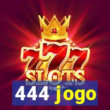 444 jogo