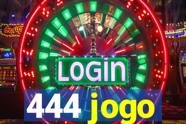 444 jogo