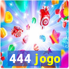 444 jogo