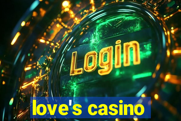 love's casino