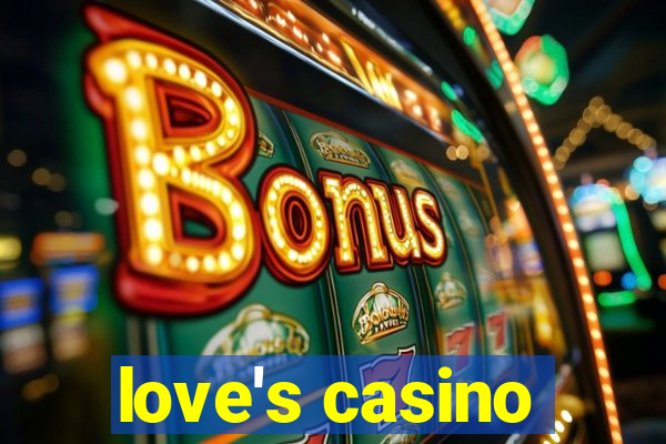 love's casino