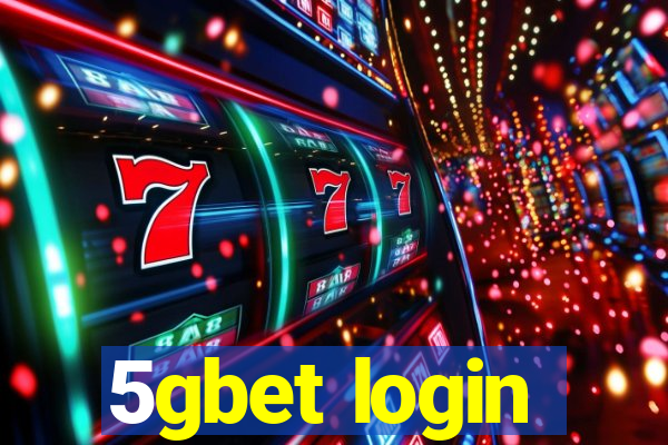 5gbet login