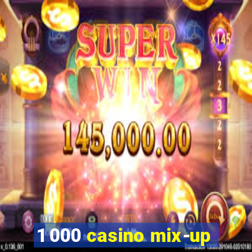 1 000 casino mix-up