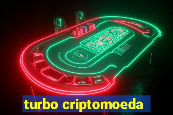 turbo criptomoeda