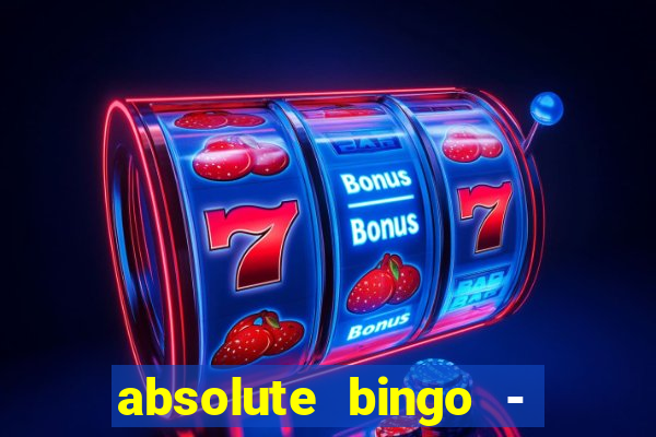 absolute bingo - jogos de bingo gratuitos