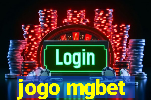 jogo mgbet