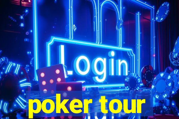 poker tour