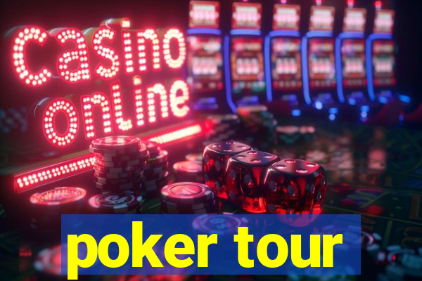 poker tour