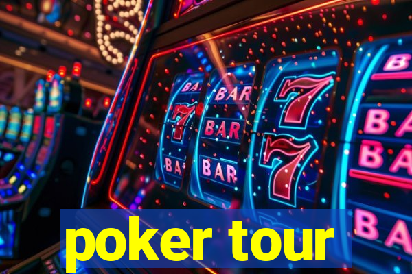 poker tour