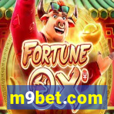 m9bet.com