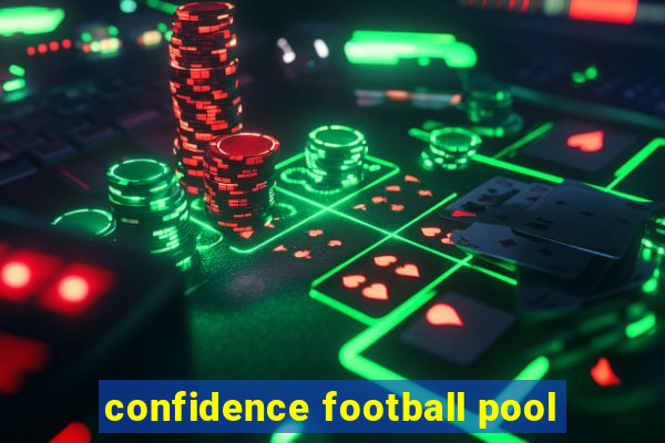 confidence football pool