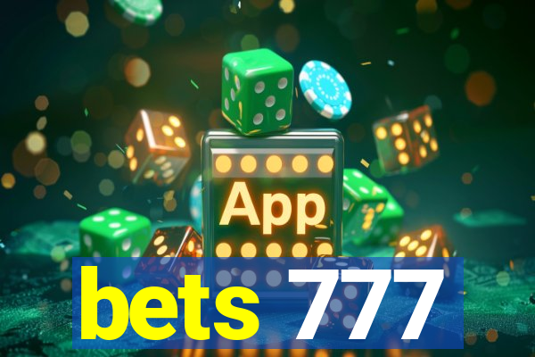 bets 777