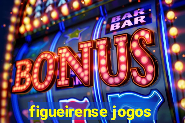 figueirense jogos