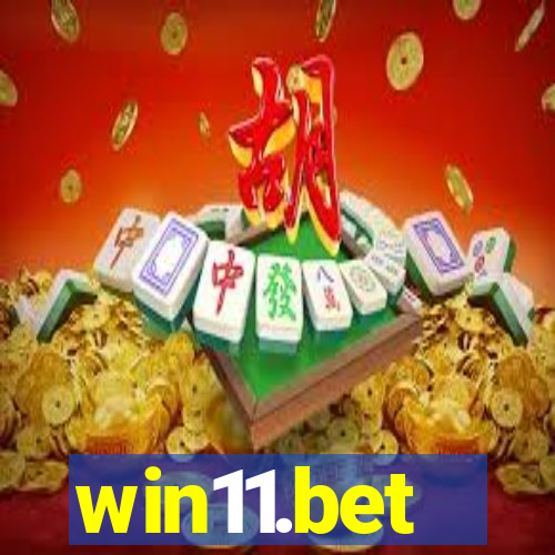 win11.bet