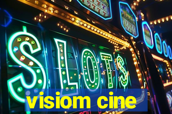 visiom cine